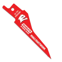 Sawzall Blade 3 1/4 x 32 TPI  Diablo
