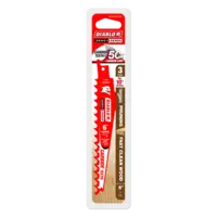 DS0603CP3 Sawzall Blade 6 x 3 TPI Diablo (3Pk)