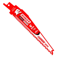 Sawzall Blade 6 x 5/7 TPI  Diablo (3Pk)