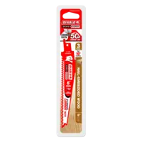 DS0606CWS3 Sawzall Blade 6 x 5/7 TPI Diablo (3Pk)