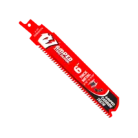 Sawzall Blade 6 x 8/10 TPI  Diablo (3Pk)