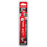 DS0608CFA3 Sawzall Blade 6 x 8/10 TPI Diablo (3Pk)