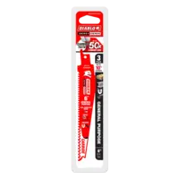 DS0609CGP3 Sawzall Blade 6 x 6/9 TPI Diablo (3Pk)