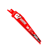 Sawzall Blade 6 x 6/9 TPI  Diablo (3Pk)