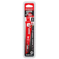 DS0609CGPA3 Sawzall Blade 6 x 6/9 TPI Diablo (3Pk)
