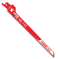 Sawzall Blade 7 3/8  x 5 TPI Demo Demon Diablo