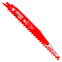 Sawzall Blade 9 x 3 TPI Demo Demon Diablo