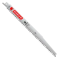 Sawzall Blade 9 x 5 TPI  Diablo (5Pk)