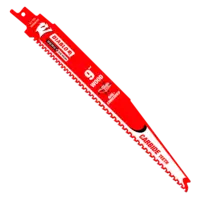 Sawzall Blade 9 x 5/7 TPI  Demo Demon Diablo (3Pk)