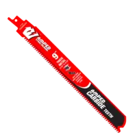 Sawzall Blade 9 x 8 TPI  Diablo (3Pk)