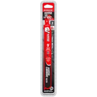 DS0908CFA3 Sawzall Blade 9 x 8 TPI Diablo (3Pk)