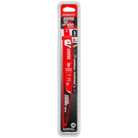 DS0909CGPA3 Sawzall Blade 9 x 6/9 TPI Demo Demon Diablo (3Pk)