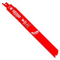 Sawzall Blade 9 x 14/18 TPI  Diablo (5Pk)