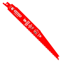 Sawzall Blade 9 x 8/14 TPI  Diablo (5Pk)