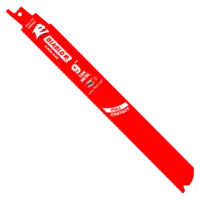 Sawzall Blade 9 x 20/24 TPI  Diablo (5Pk)