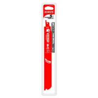 DS0920BF5 Sawzall Blade 9 x 20/24 TPI Diablo (5Pk)