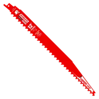Sawzall Blade 12 x 3 TPI  Demo Demon Diablo (3Pk)