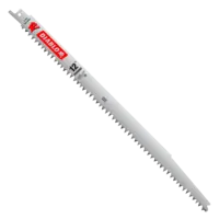 Sawzall Blade 12 x 5 TPI  Diablo (5Pk)