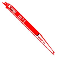 Sawzall Blade 12 x 5/7 TPI  Demo Demon Diablo (3Pk)
