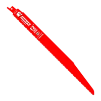 Sawzall Blade 12 x 8/12 TPI  Diablo (5Pk)