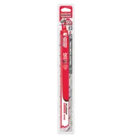 DS1208CF3 Sawzall Blade 12 x 8 TPI Steel Demon Diablo (3Pk)