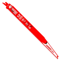 Sawzall Blade 12 x 6/9 TPI  Demo Demon Diablo (3Pk)