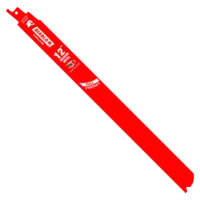 Sawzall Blade 12 x 14/18 TPI  Diablo (5Pk)