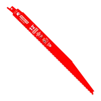 Sawzall Blade 12 x 8/14 TPI  Diablo (5Pk)