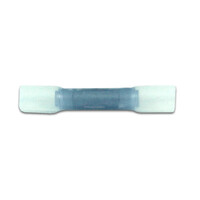 Terminal Butt Connector 16-14 AWG Heat Shrink