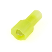 Terminal Disconnect 12-10 AWG Nylon