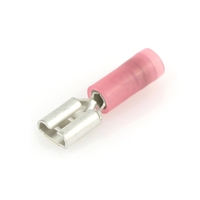 Terminal Disconnect 22-18 AWG Nylon