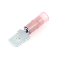 Terminal Disconnect 22-18 AWG Nylon