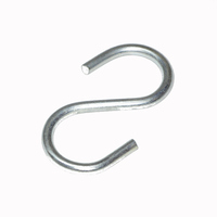 S Hooks
