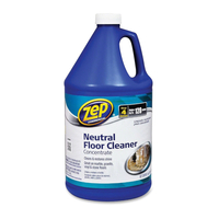 ZEP Neutral Floor Cleaner Fresh Scent  1 Gallon