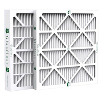 Air Filter 14 X 20 X 2  Pleated