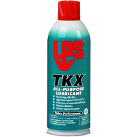 02016 LPS TKX® All-Purpose Lubricant