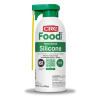 Food Grade Silicone Lubricant CRC