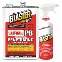 Blaster PB Penetrating Catalyst 1 gallon
