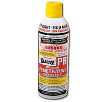 Blaster PB Penetrating Catalyst 16oz Aerosol