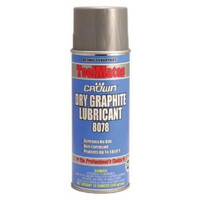 Crown 8078 Dry Graphite Lube