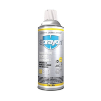 Sprayon LU210 Food Grade Silicone Lubricant