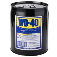 WD-40 5 gallon