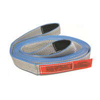 Vehicle Recovery Strap 2 X 20 1 Ply