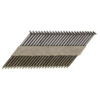 Nail 2 3/8 X 0.113  34º  Strip  Clipped Head  Ring Shank  Brite Finish  Interchange  (5000/BX)