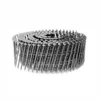 Nail 2 3/8 X 0.113  34º  Strip  Clipped Head  Ring Shank  HDG Finish  Interchange  (2000/BX)