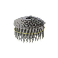 Nail 1 3/4 X 0.086  Coil  Round Head  EG Finish  Interchange  (10500/BX)