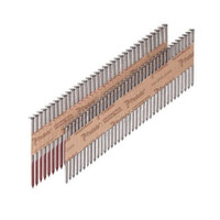 Nail 2 3/8 X 0.113  30º  Strip  Round Head  Brite Finish  Paslode  (5000/BX)