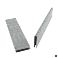 0005215 Staple  7/16  16GA  2  Galvanized  Duofast  (8040/BX)