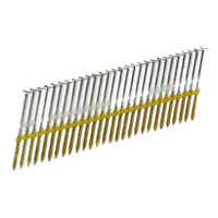 Nail 2 3/8 X 0.113  28º  Strip  Clipped Head  Smooth Shank  B&C Eagle   (2500/BX)