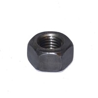 NUTS-STRUCTURAL